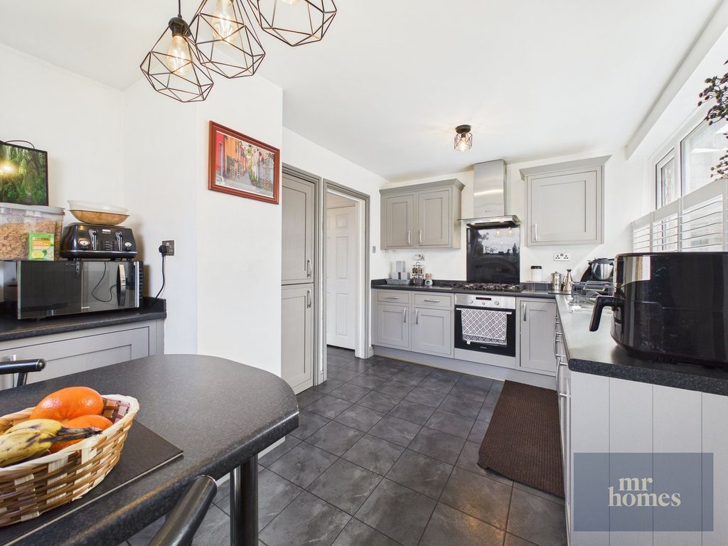Additional image 27 of 3 bed semi-detached house for salePeach Place, Fairwater, Cardiff CF5