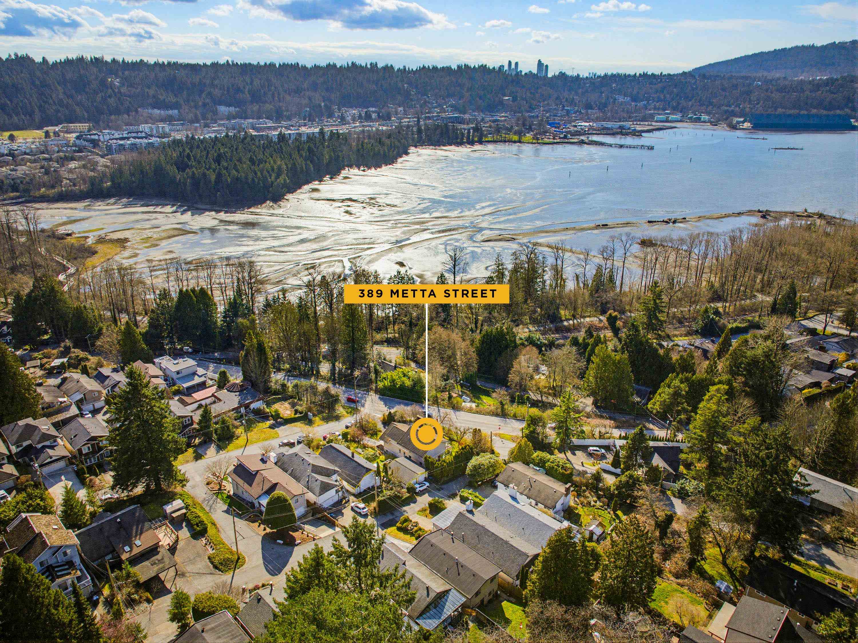 389 Metta Street, Port Moody, BC, V3H 2Y6