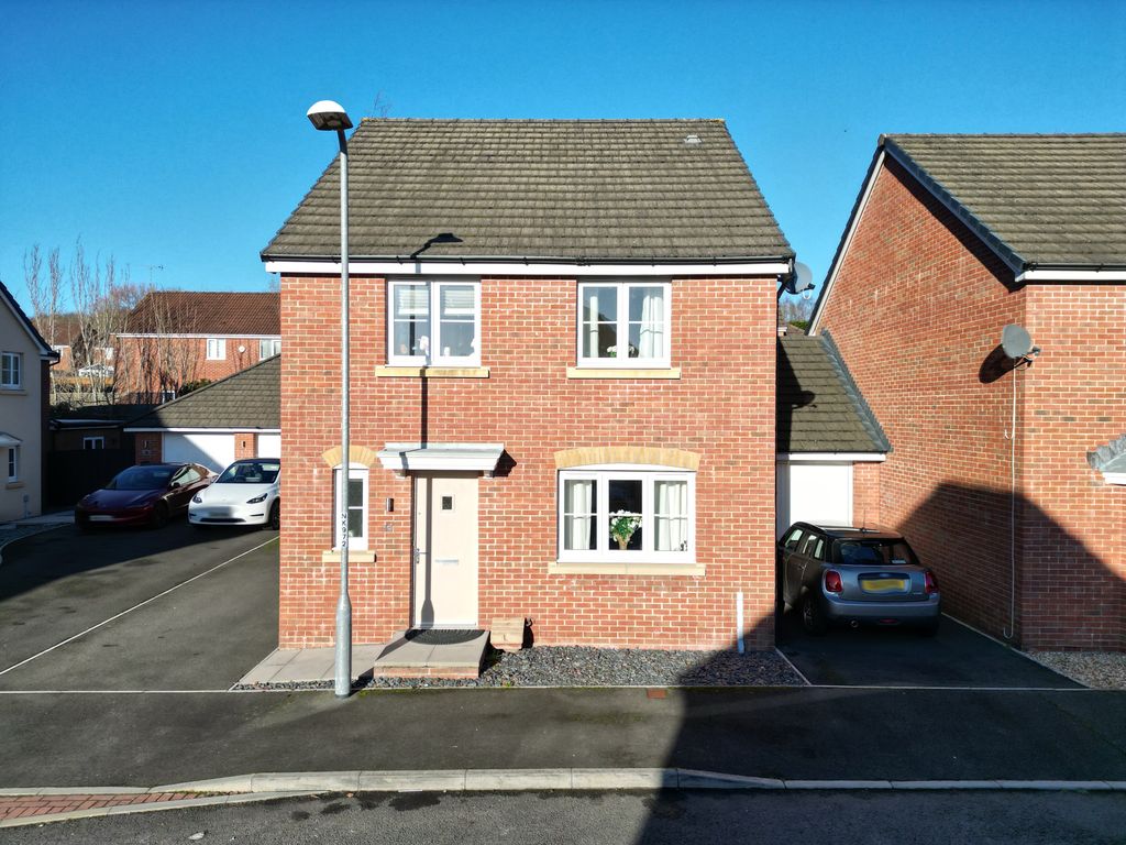Additional image 5 of 4 bed detached house for saleMaplewood, Newport NP18