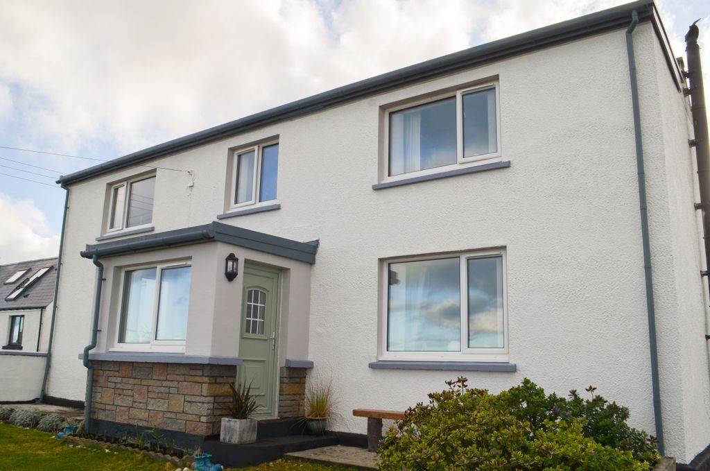 3 bed detached house for saleLionel, Ness HS2