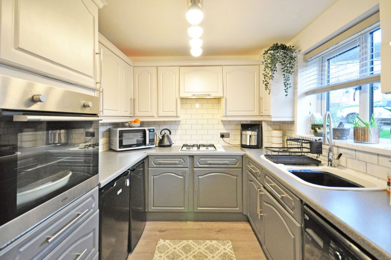 Additional image 8 of 2 bed terraced house for saleStylish Terrace, Mill Heath, Newport NP20