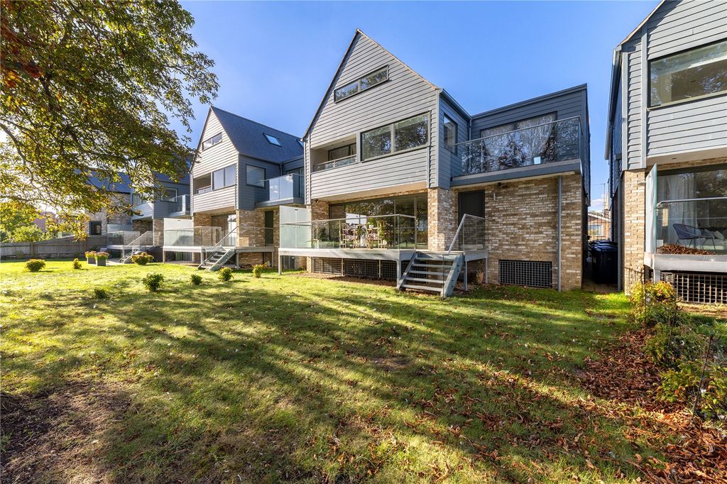 Additional image 16 of 5 bed detached house for saleWater Street, Cambridge, Cambridgeshire CB4