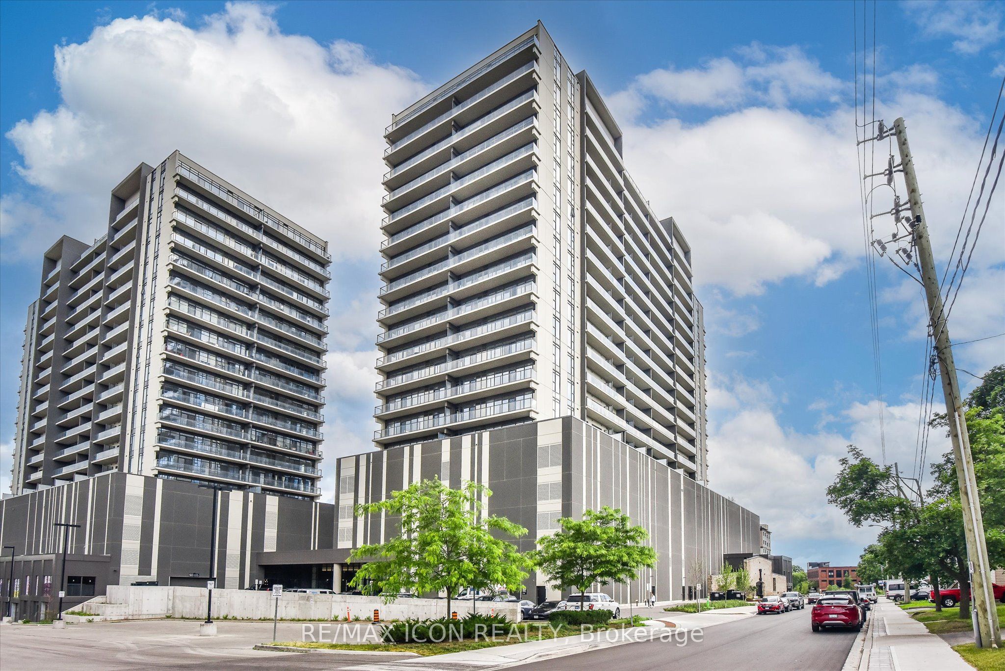 902-15 Glebe Street, Cambridge, ON, N1S 0C3