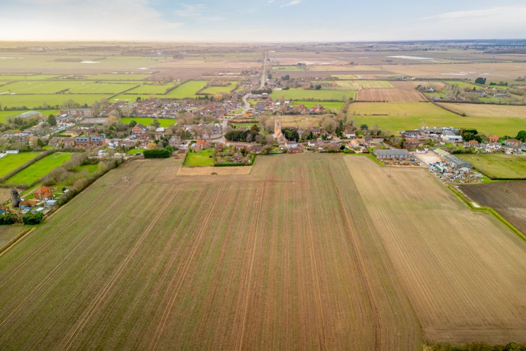Land for saleMain Road, Stickney, Boston PE22