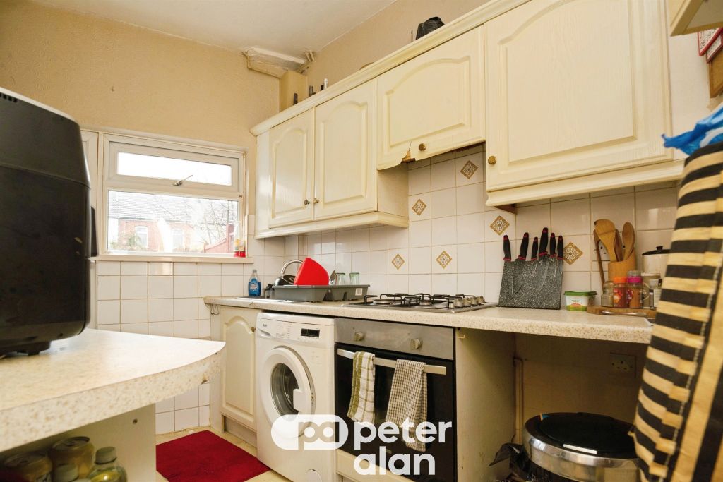 Additional image 4 of 3 bed terraced house for saleLlanvair Road, Newport NP19