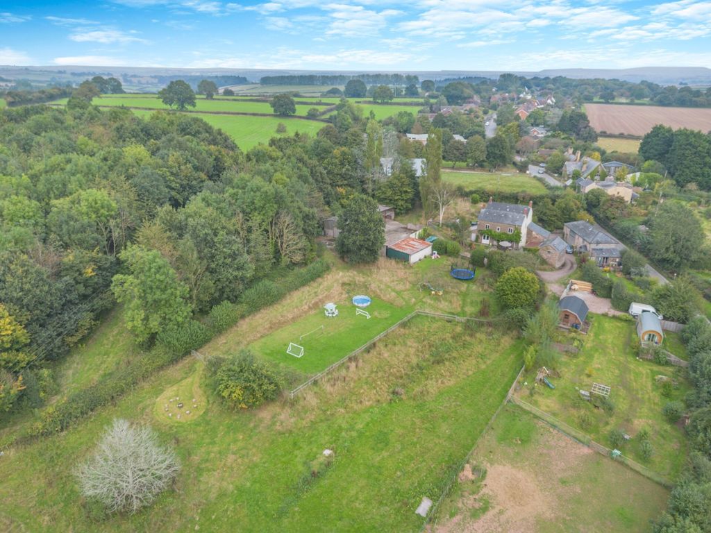 Additional image 2 of 5 bed detached house for saleGarway, Hereford HR2