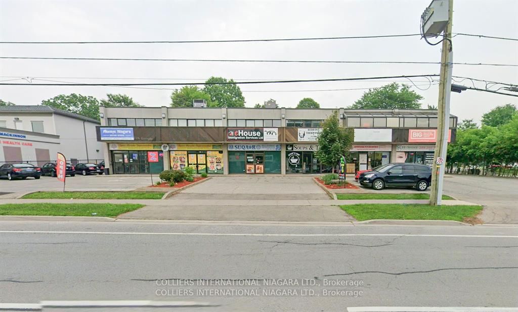 B-6710 Drummond Road, Niagara Falls, ON, L2G 4P1