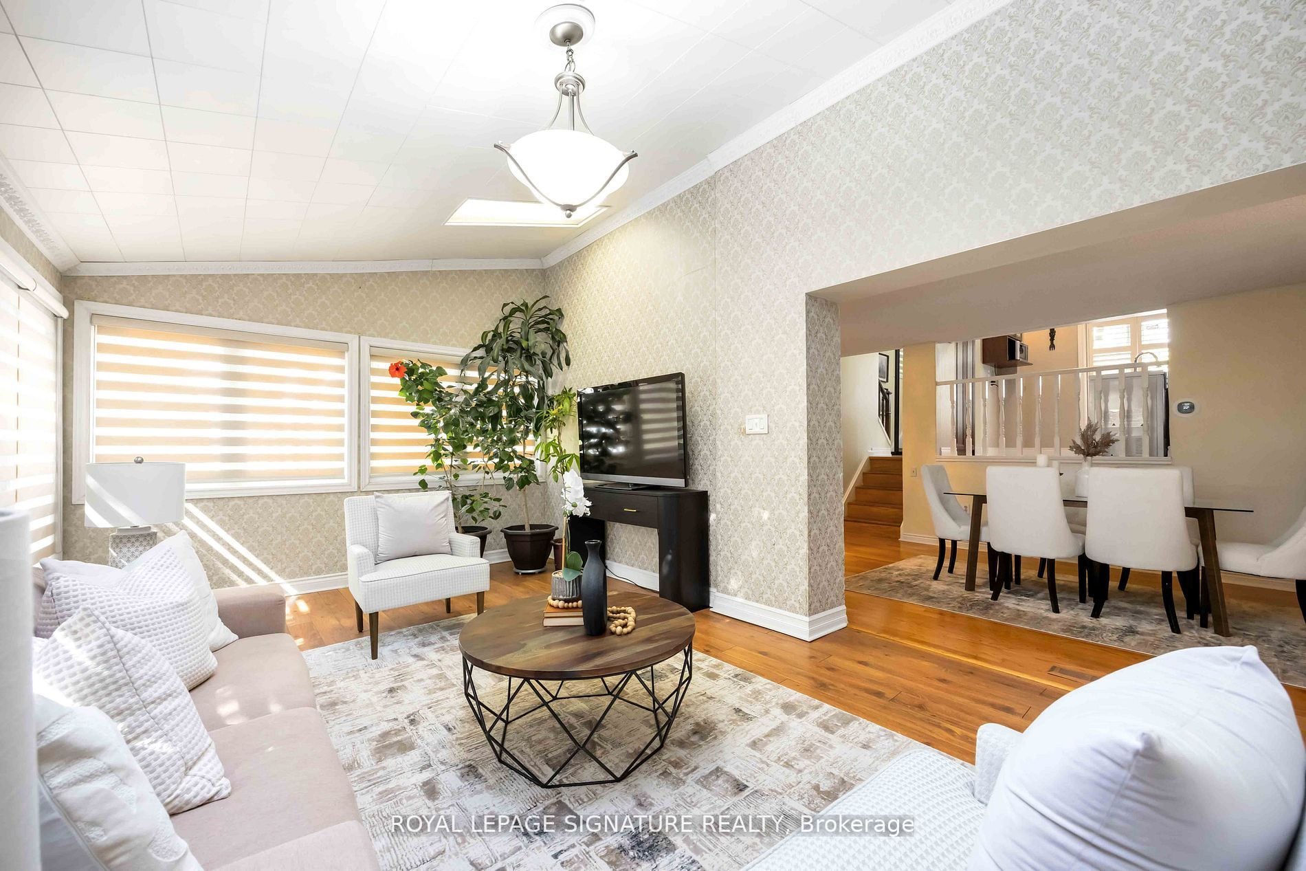 104 Billington Crescent, Toronto, ON, M3A 2G6 photo 4