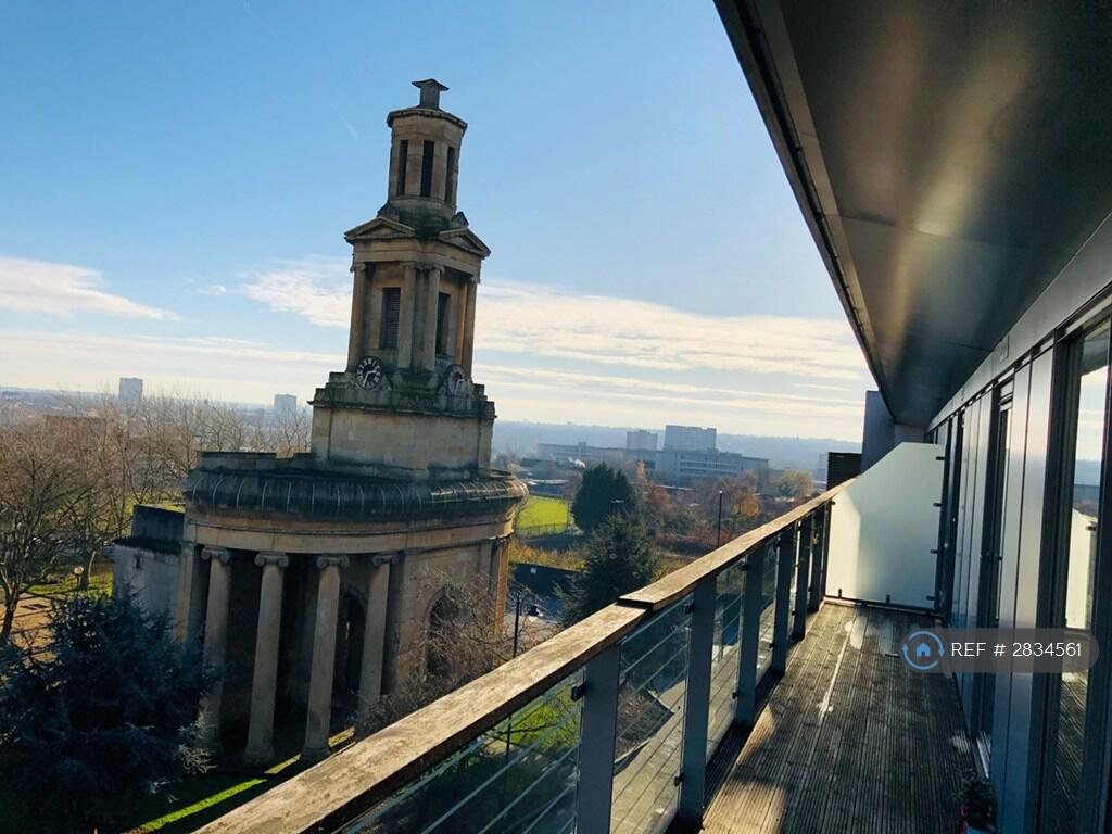Additional image 2 of Skyline, Birmingham, B1