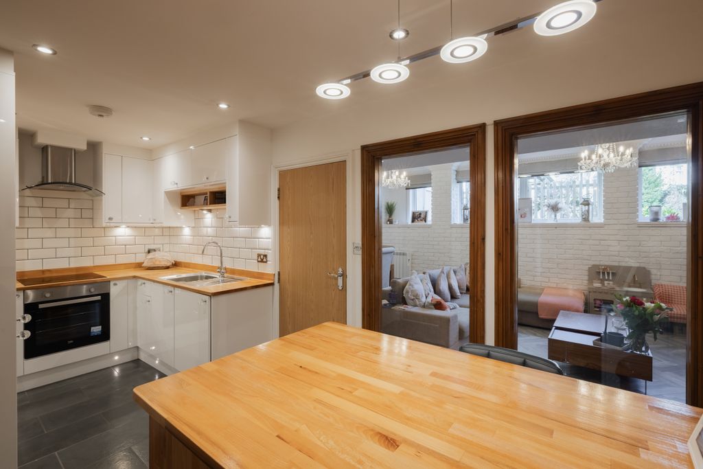 Additional image 7 of 3 bed flat for sale8 Clarendon Road, St. Helier, Jersey JE2