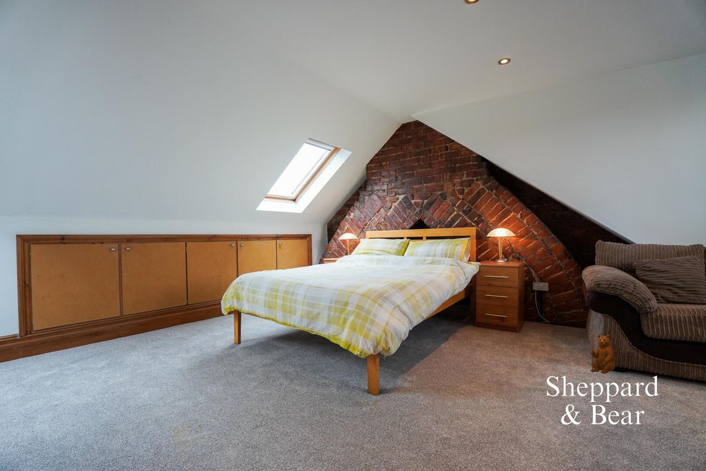 Additional image 47 of 4 bed terraced house for saleClarence Embankment, Cardiff CF10