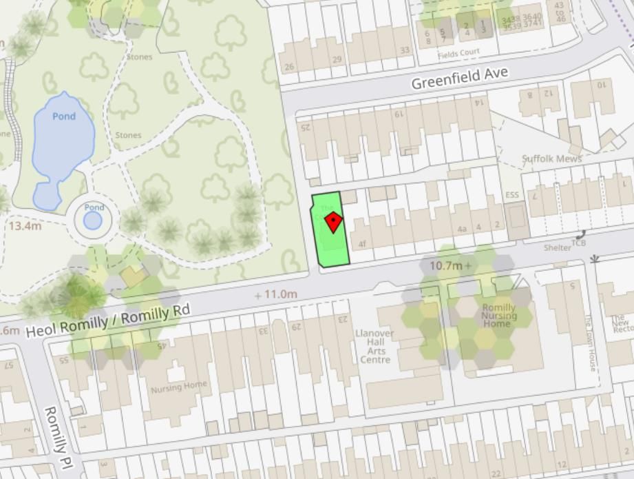 Additional image 34 of Detached house for saleRomilly Road, Canton, Cardiff CF5