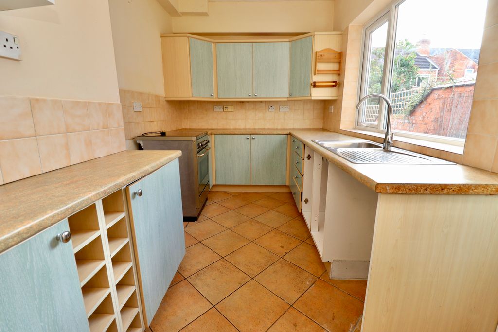 Additional image 2 of 3 bed terraced house for saleAbbot Street, Lincoln LN5