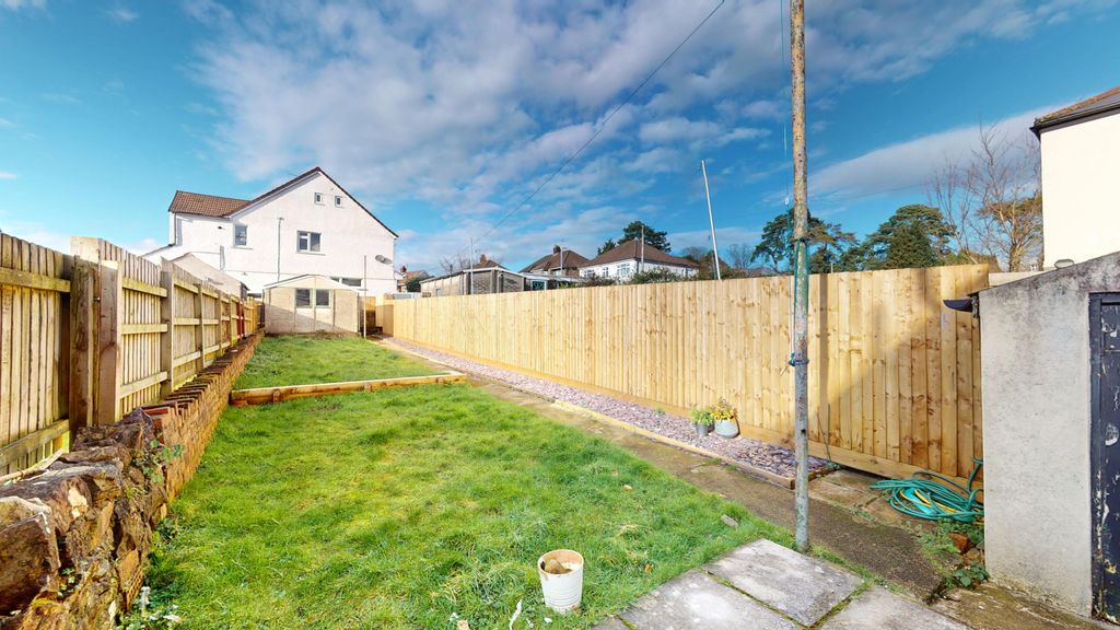 Additional image 13 of 3 bed terraced house for salePantmawr Road, Rhiwbina, Cardiff CF14