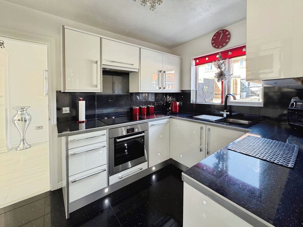 Additional image 9 of 3 bed detached house for saleCae Nant Gledyr, Caerphilly CF83