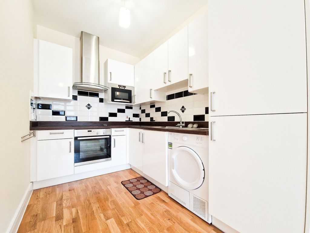 Additional image 3 of 1 bed flat for saleRaleigh Avenue, St. Helier JE2