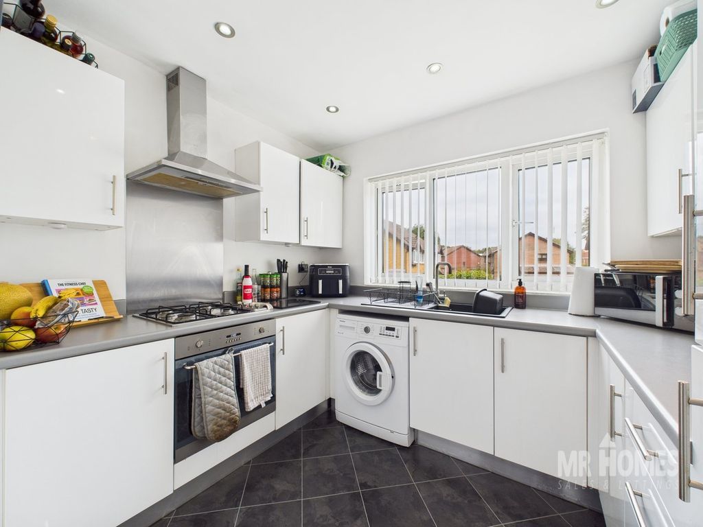 Additional image 20 of 2 bed maisonette for saleFairwood Road, Fairwater, Cardiff CF5
