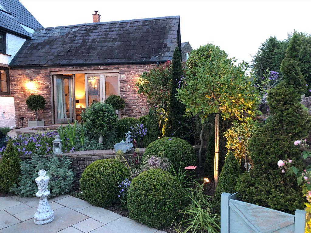 Additional image 9 of 5 bed detached house for saleGrosmont, Abergavenny, Monmouthshire NP7
