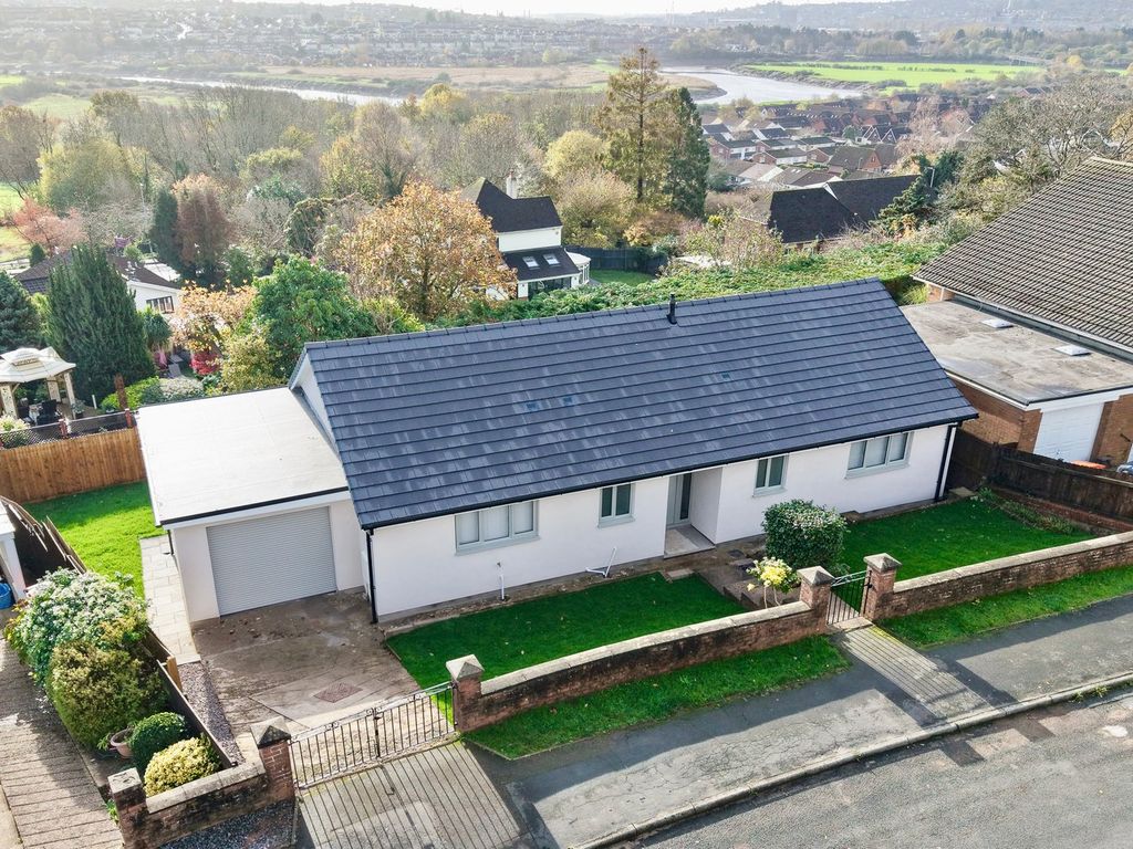 Additional image 20 of 3 bed bungalow for saleAugustan Drive, Caerleon, Newport NP18