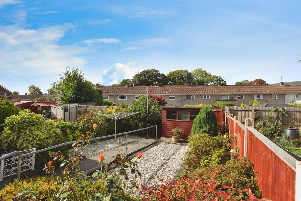 Additional image 14 of 1 bed terraced bungalow for saleGoodrich Court, Llanyravon, Cwmbran NP44