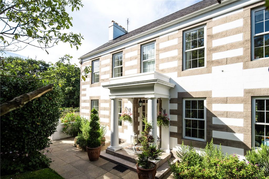 Additional image 13 of 5 bed detached house for saleRue Du Marais A La Cocque, Grouville, Jersey JE3