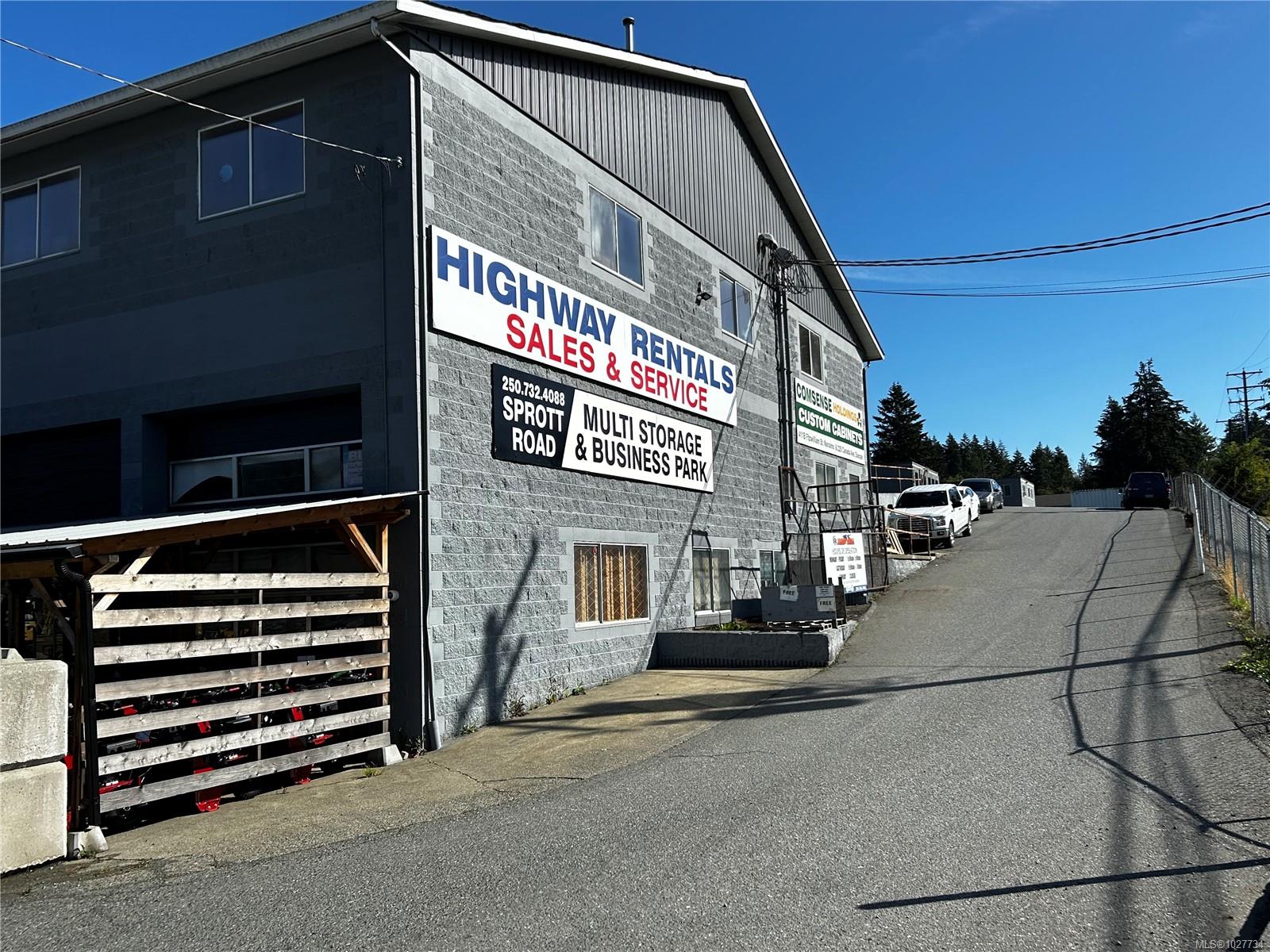 Additional image 2 of 100-2935 Sprott Road, Duncan, BC, V9L 6B5