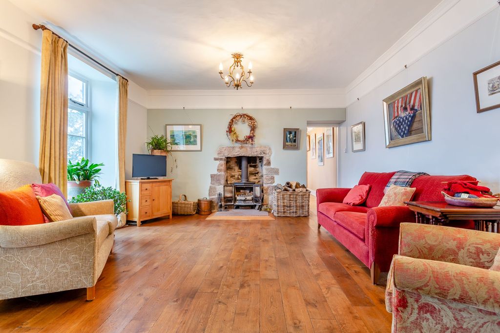 Additional image 3 of 6 bed country house for saleHewelsfield, Lydney GL15
