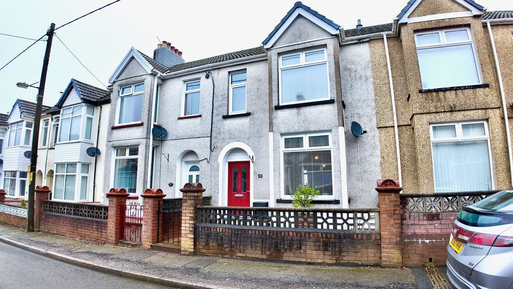 Additional image 6 of 3 bed terraced house for saleTothill Street, Ebbw Vale NP23