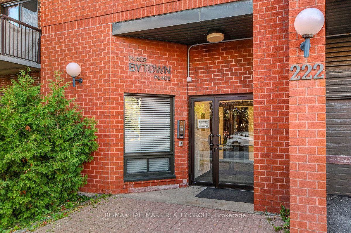 Additional image 3 of 504-222 Guigues Avenue, Ottawa, ON, K1N 5J2