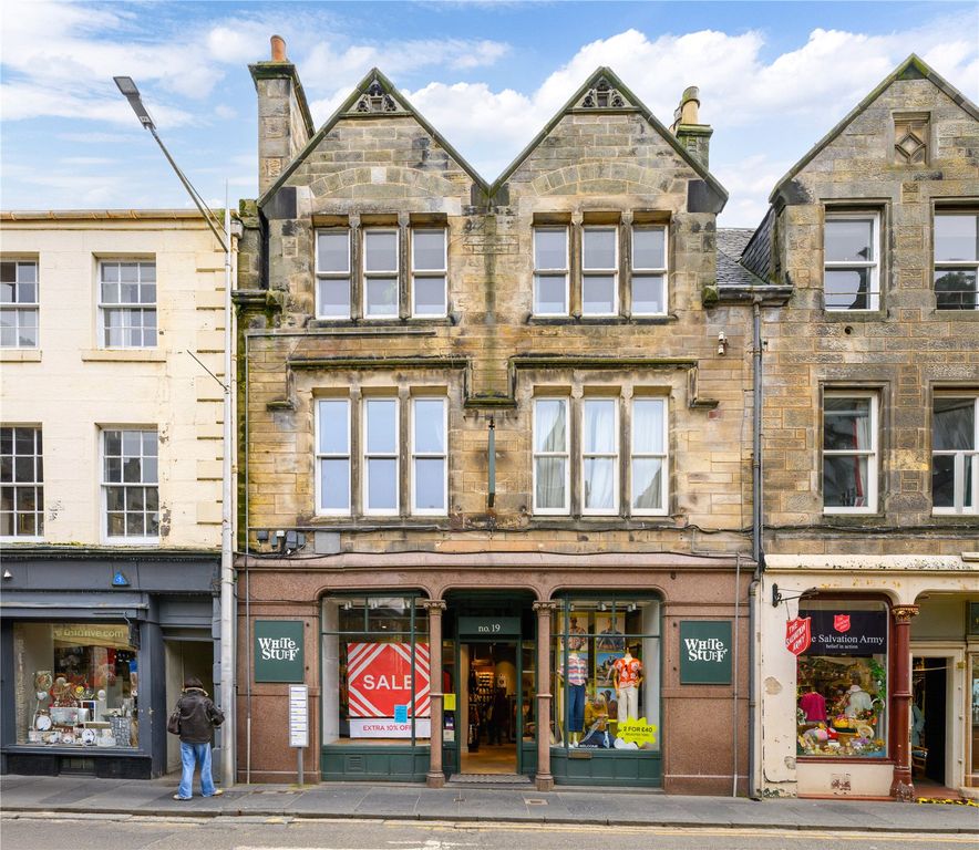 Additional image 15 of 2 bed flat for saleChurch Street, St. Andrews, Fife KY16