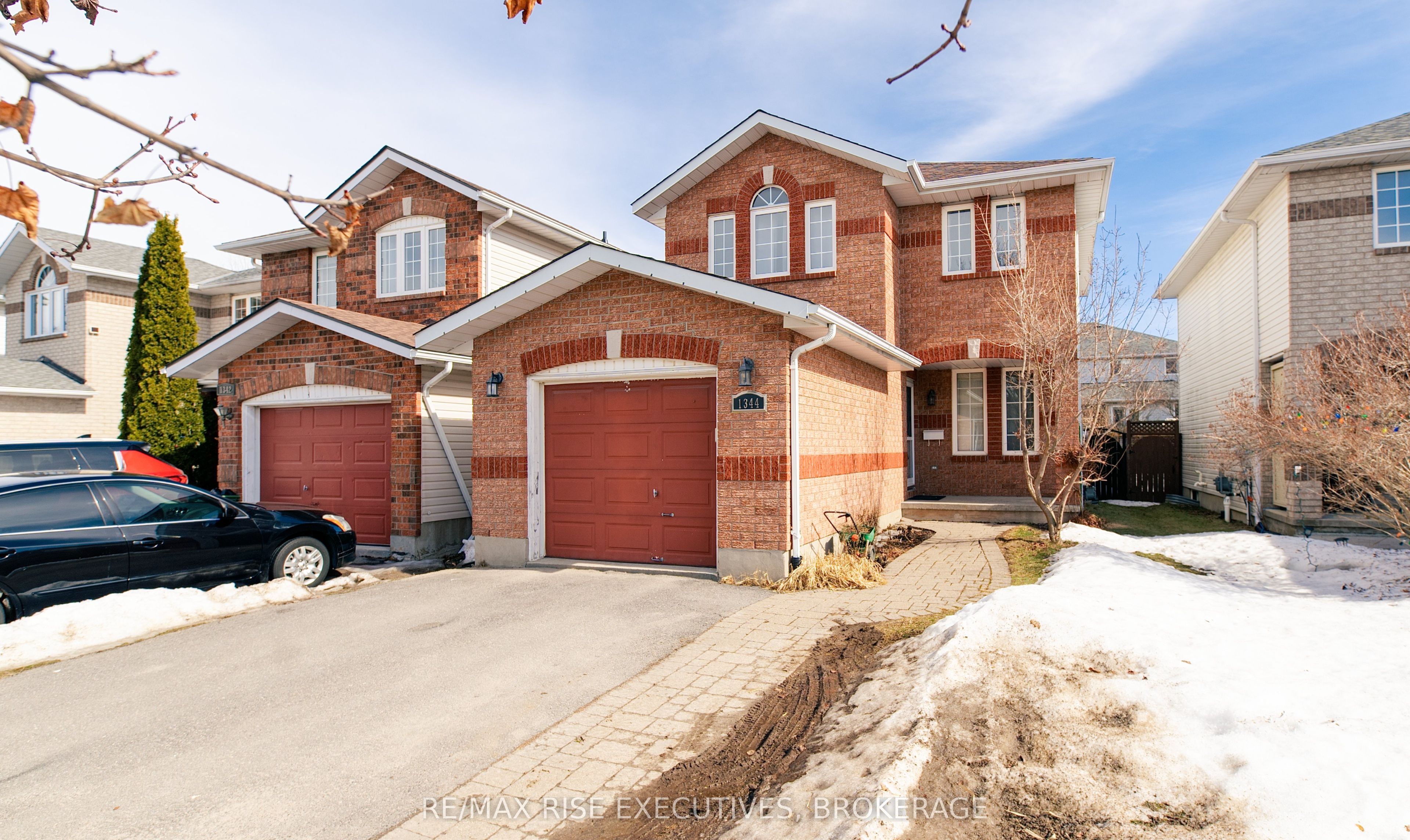 1344 Thornwood Crescent, Kingston, ON, K7P 3B5