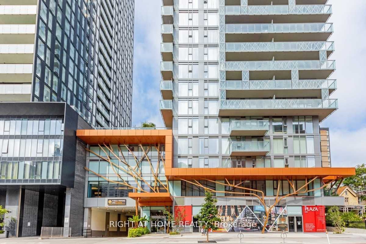 3201-50 Wellesley Street, Toronto, ON, M4Y 0C8