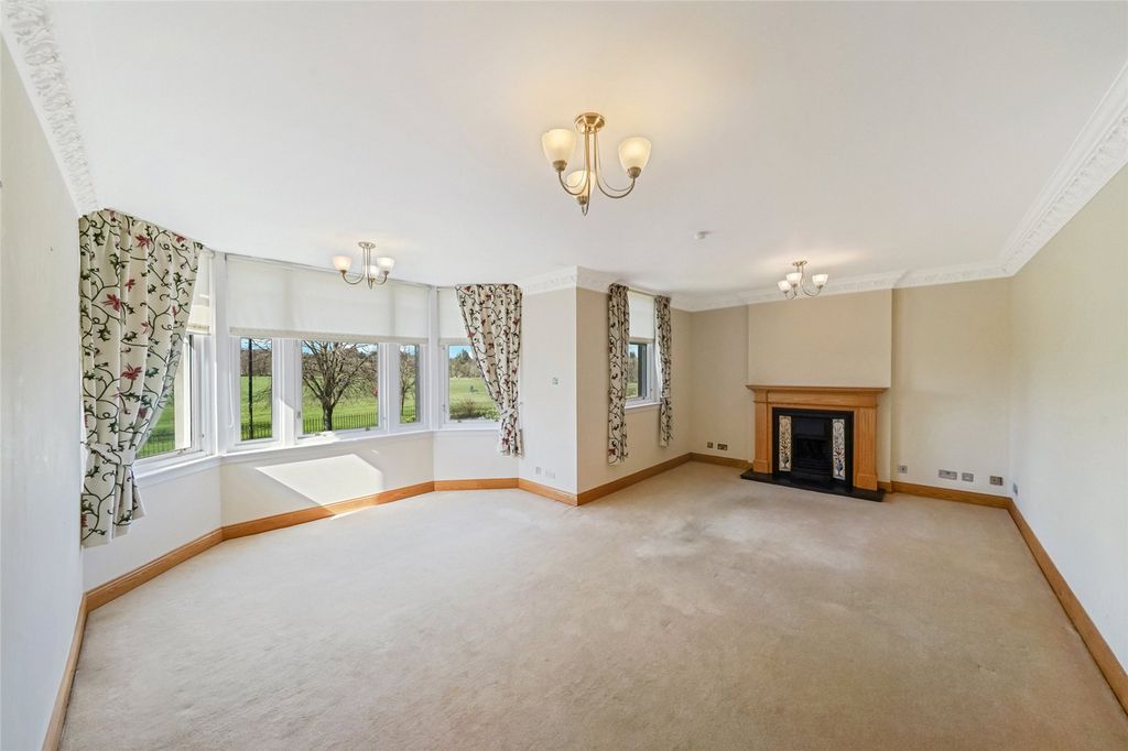 Additional image 2 of 3 bed flat for saleVictoria Place, Stirling, Stirlingshire FK8