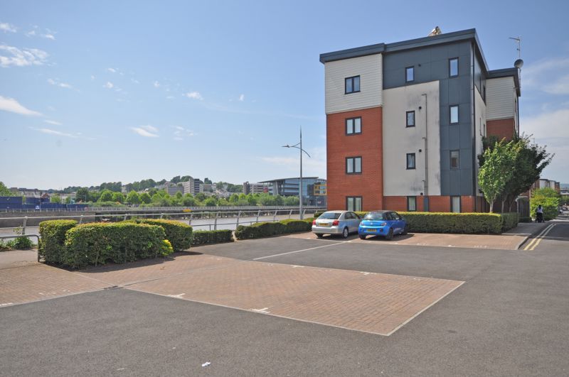 Additional image 16 of 2 bed flat for saleStunning Views, Rodney Road, Newport NP19