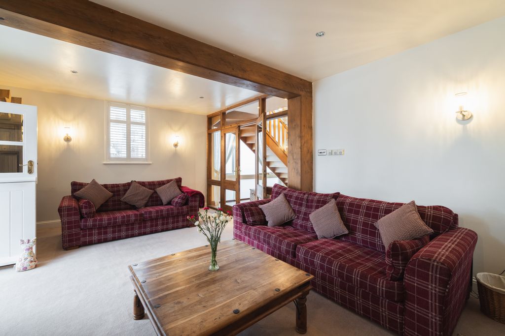 Additional image 9 of 5 bed link detached house for saleRue Des Cabarettes, St. Martin, Jersey JE3