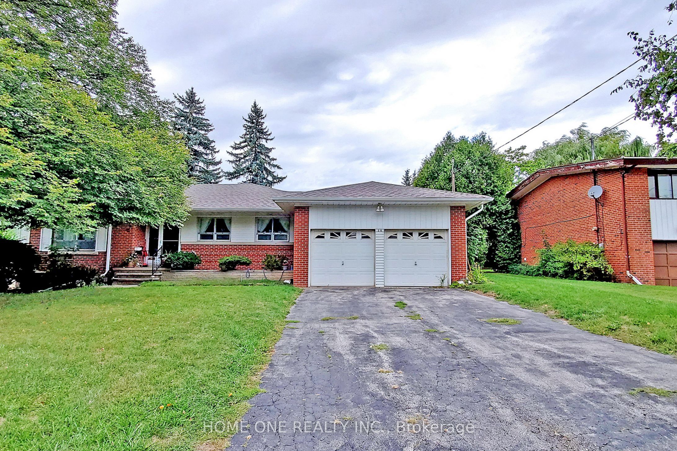 26 Harrison Road, Toronto, ON, M2L 1V4