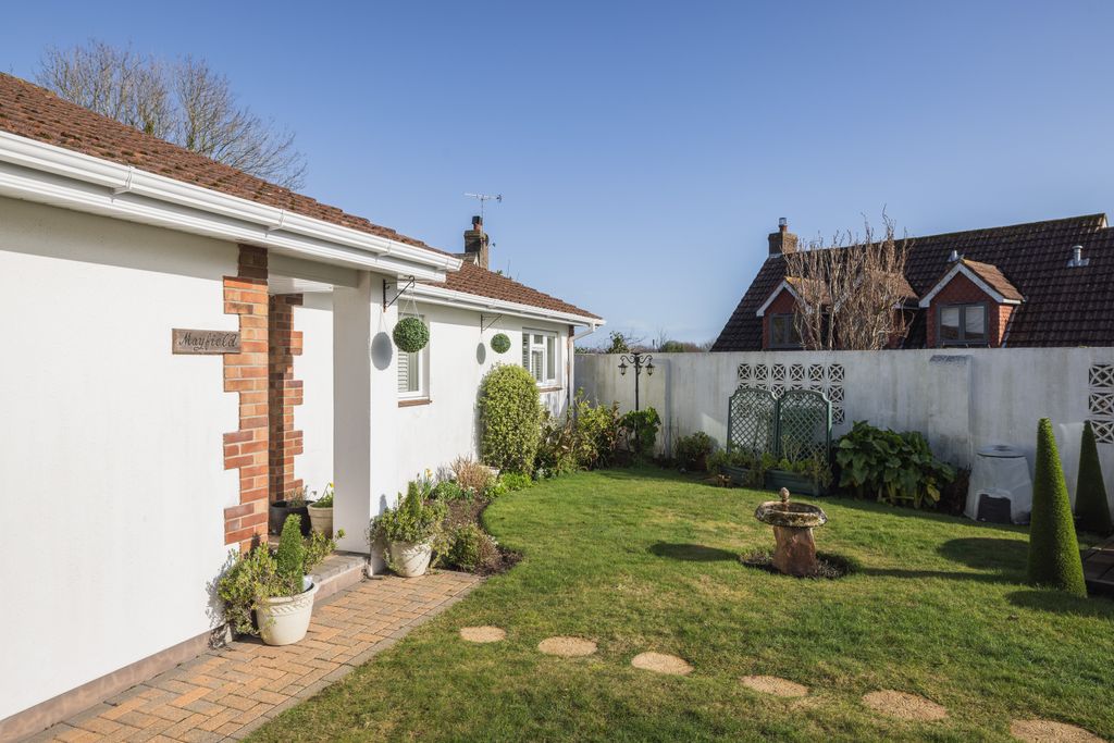 Additional image 4 of 3 bed bungalow for saleLa Grande Route De Faldouet, St. Martin, Jersey JE3