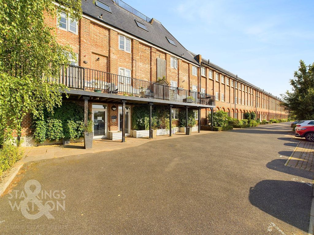 Additional image 14 of 1 bed flat for salePirnhow Street, Ditchingham, Bungay NR35
