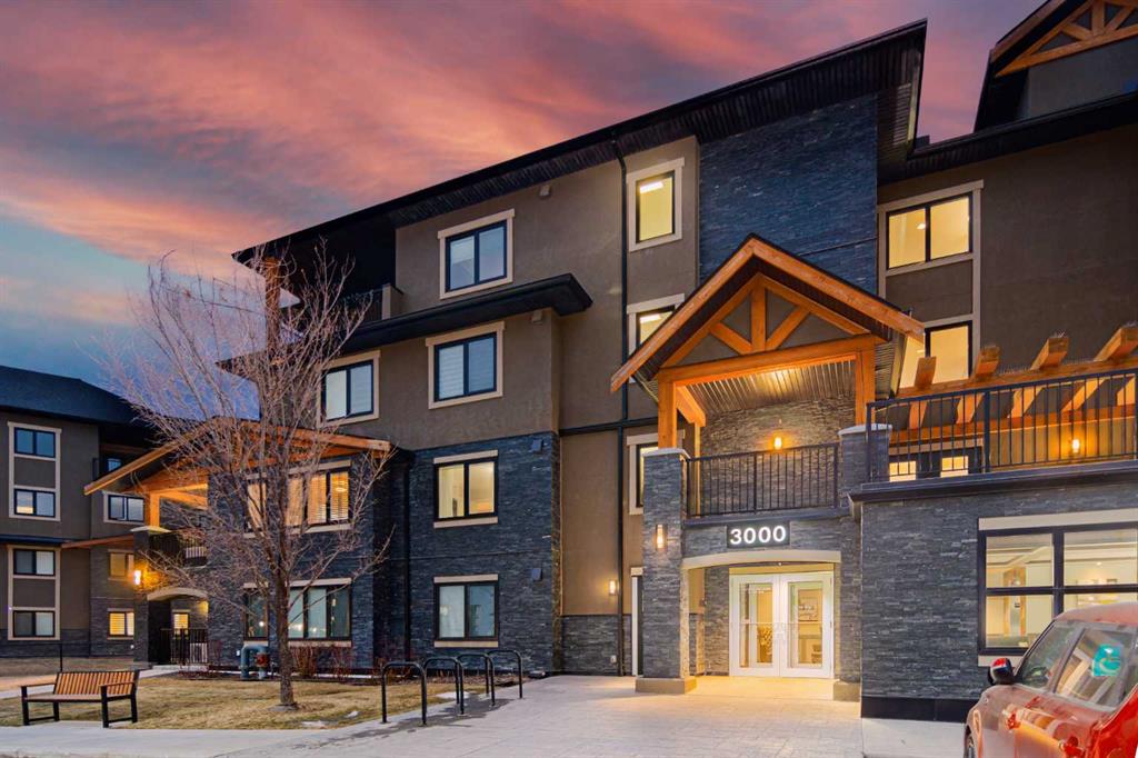 3201-450 Kincora Glen Road NW, Calgary, AB, T3R1S2