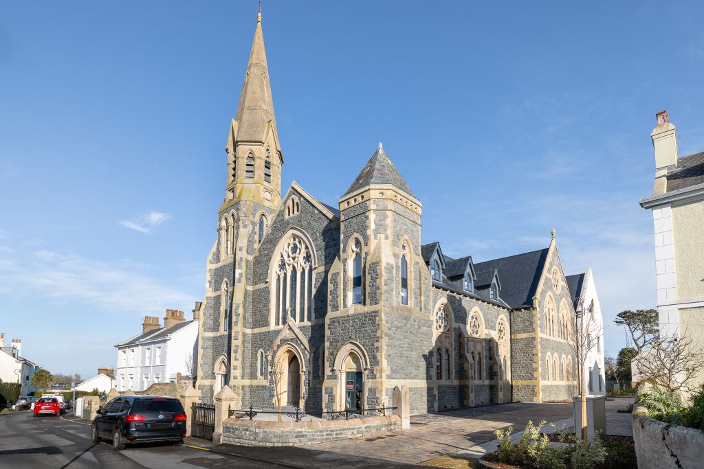 Additional image 2 of 2 bed flat for saleBrock Road, St. Peter Port, Guernsey GY1
