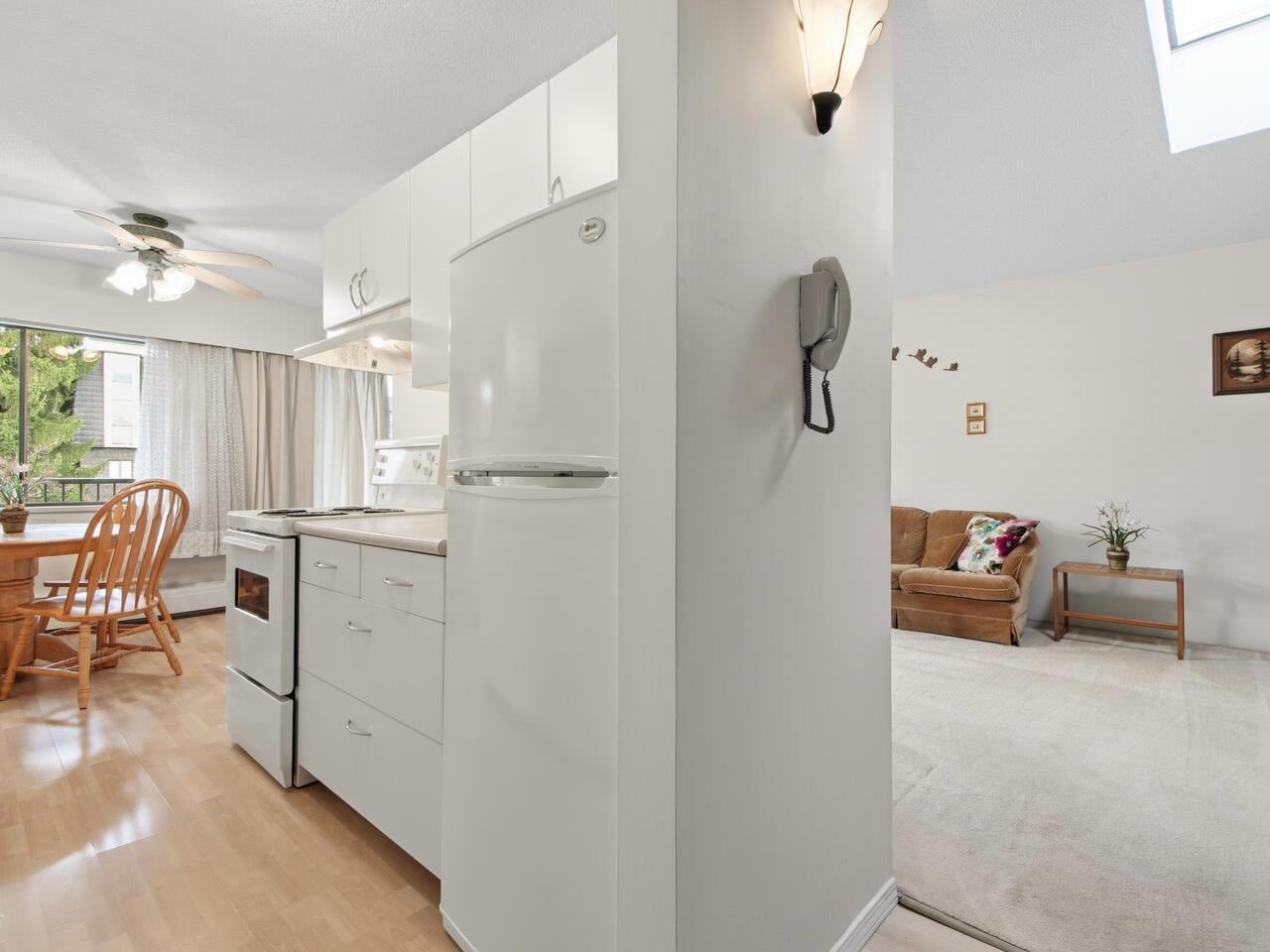 Additional image 6 of 315-155 5th Street E, North Vancouver, BC, V7L 1L3
