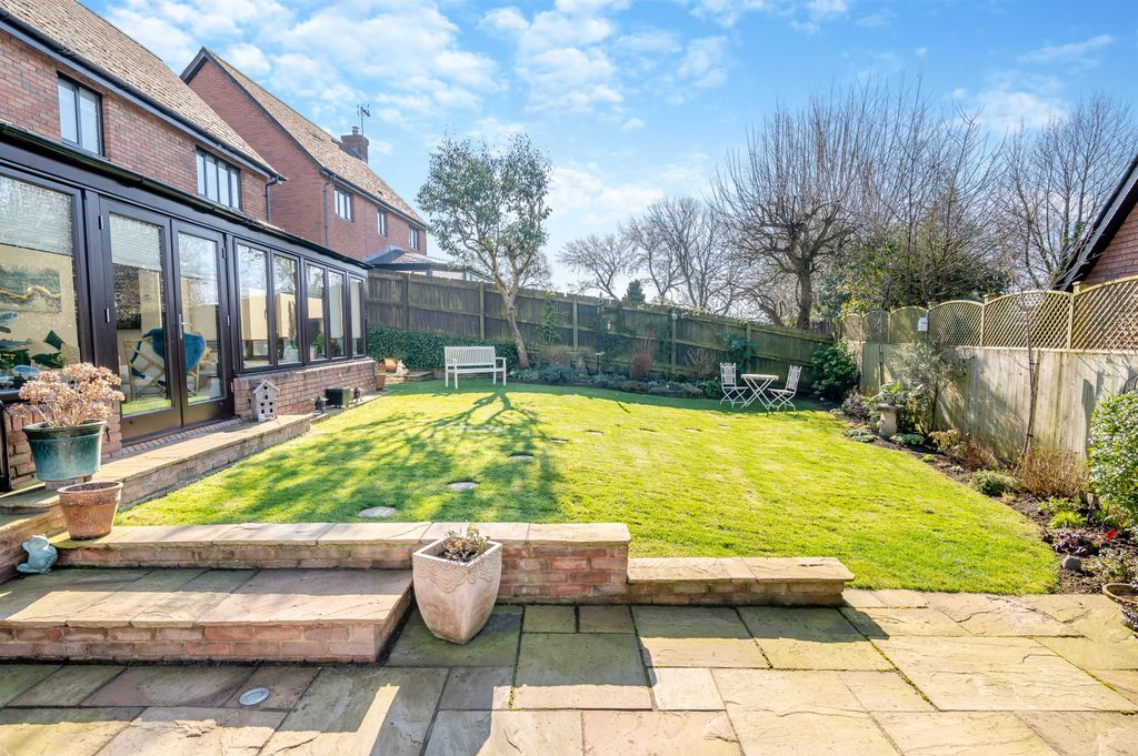Additional image 29 of 5 bed detached house for saleCenturions Court, Caerwent, Caldicot, Monmouthshire NP26