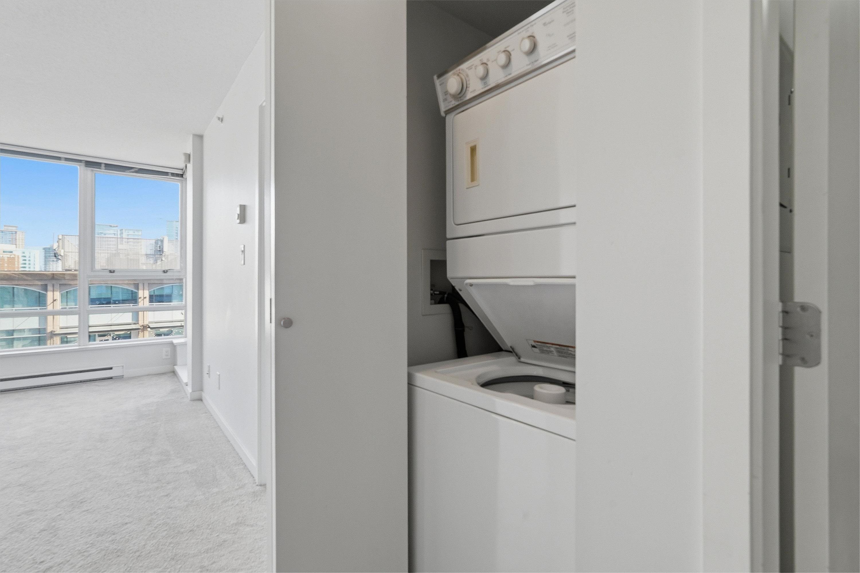 Additional image 5 of 1707-928 Beatty Street, Vancouver, BC, V6Z 3G6