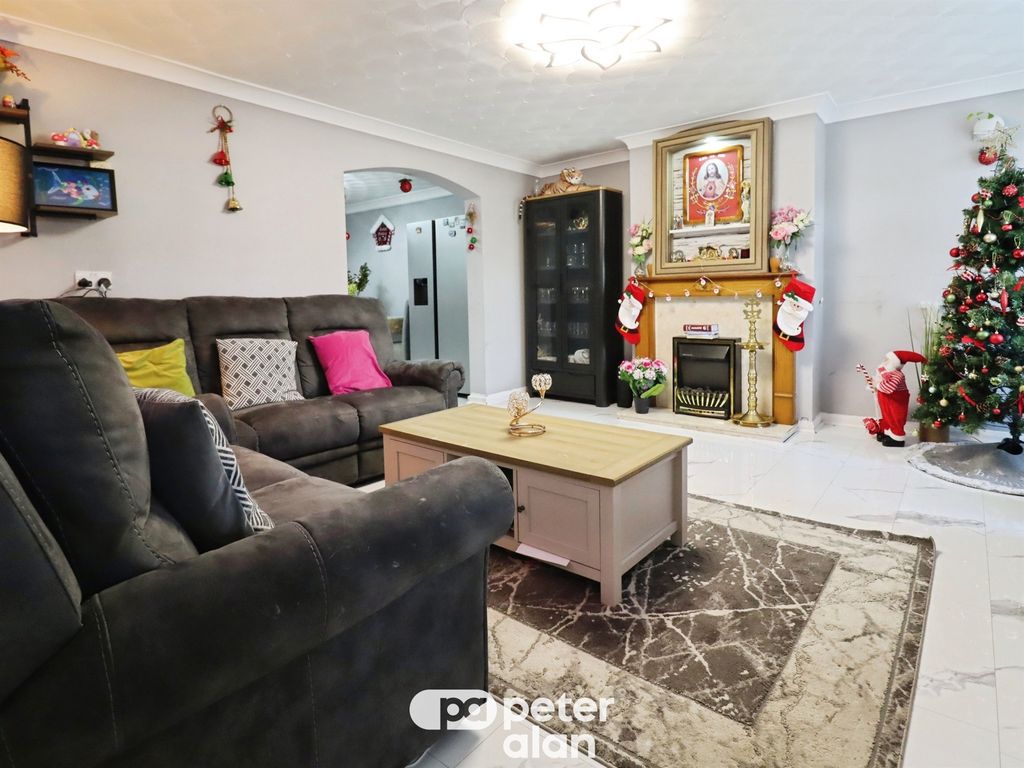 Additional image 8 of 3 bed terraced house for saleHill Rise, Cardiff CF23