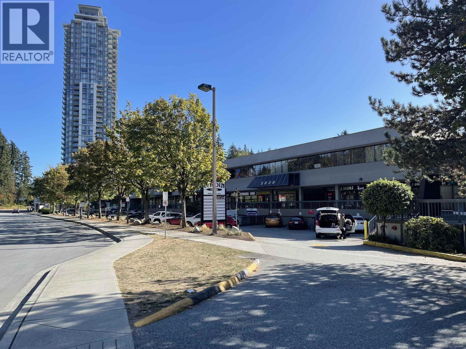 223A-3030 Lincoln Avenue, Coquitlam, BC, V3N2H6