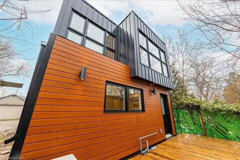 Additional image 8 of LANEWAY-58 East 24th Street, Hamilton, ON, L8V 2X7