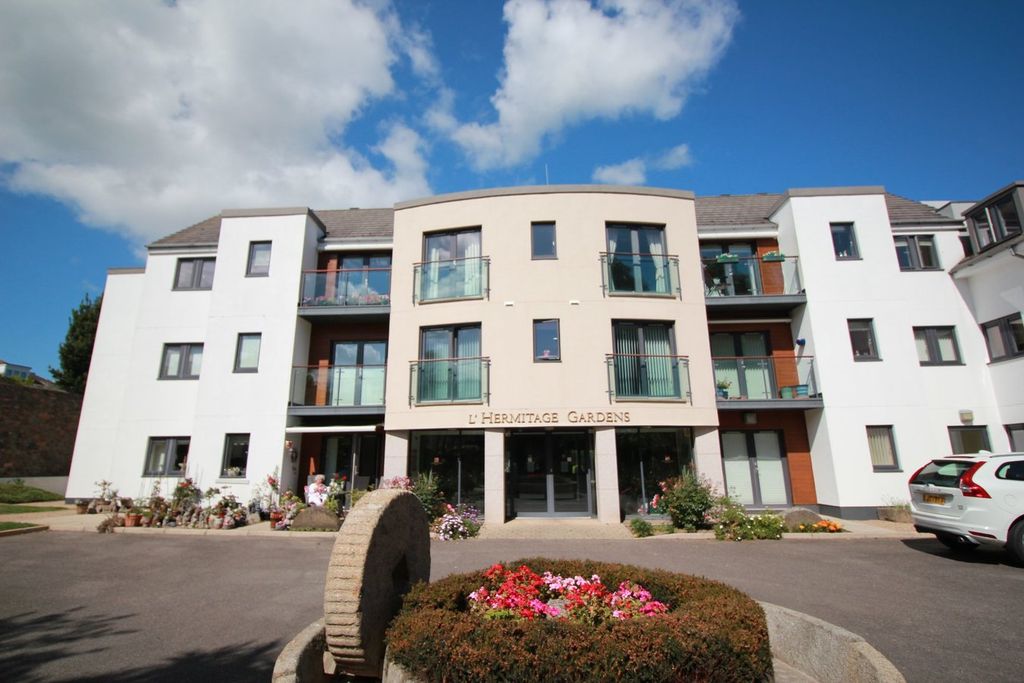 Additional image 39 of 2 bed flat for saleLa Route De Beaumont, St Peter JE3