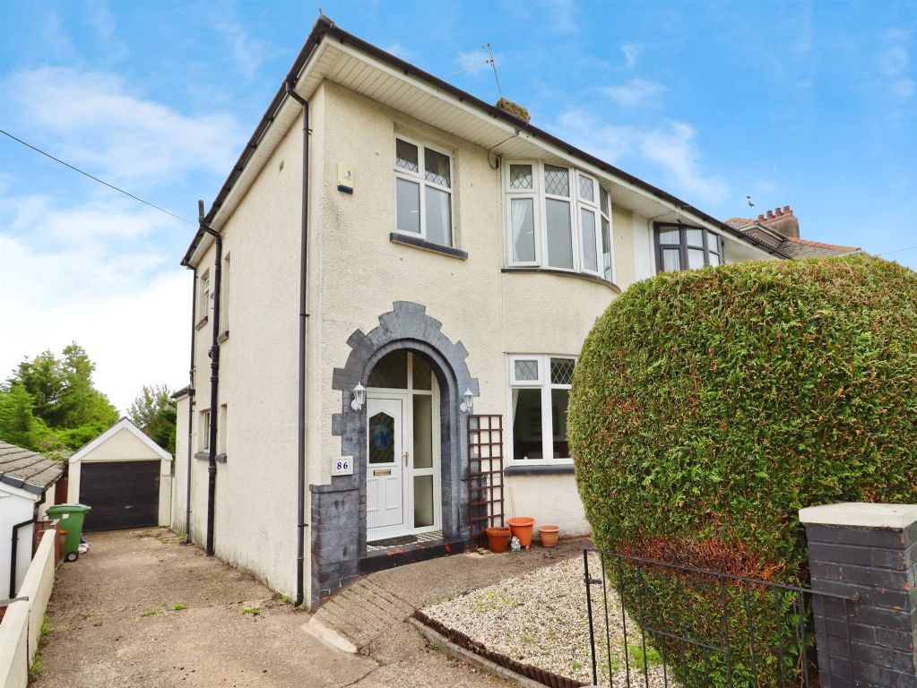 Additional image 16 of 3 bed semi-detached house for saleTy Fry Road, Rumney, Cardiff CF3