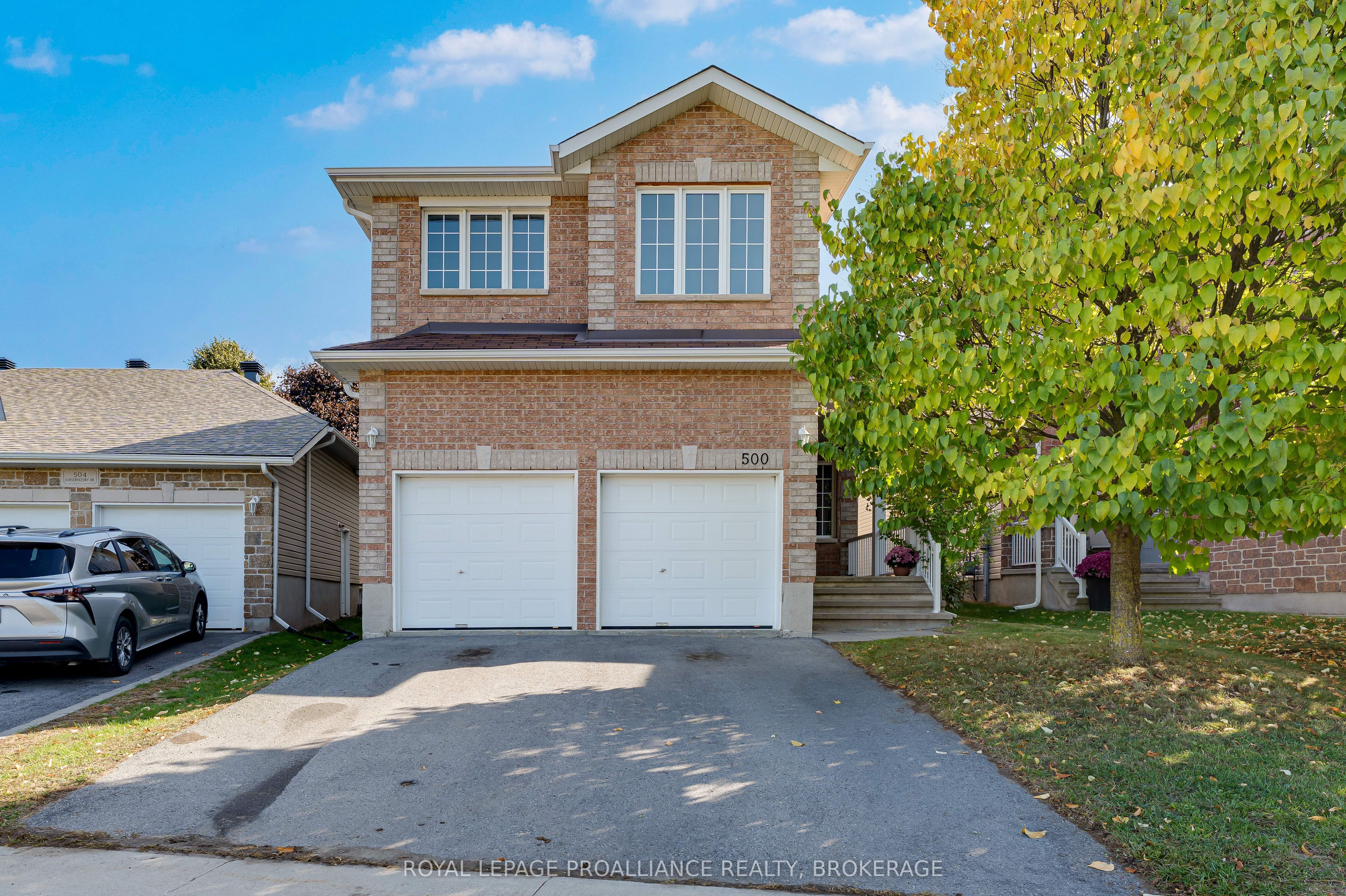 500 Conservatory Drive, Kingston, ON, K7M 9C8