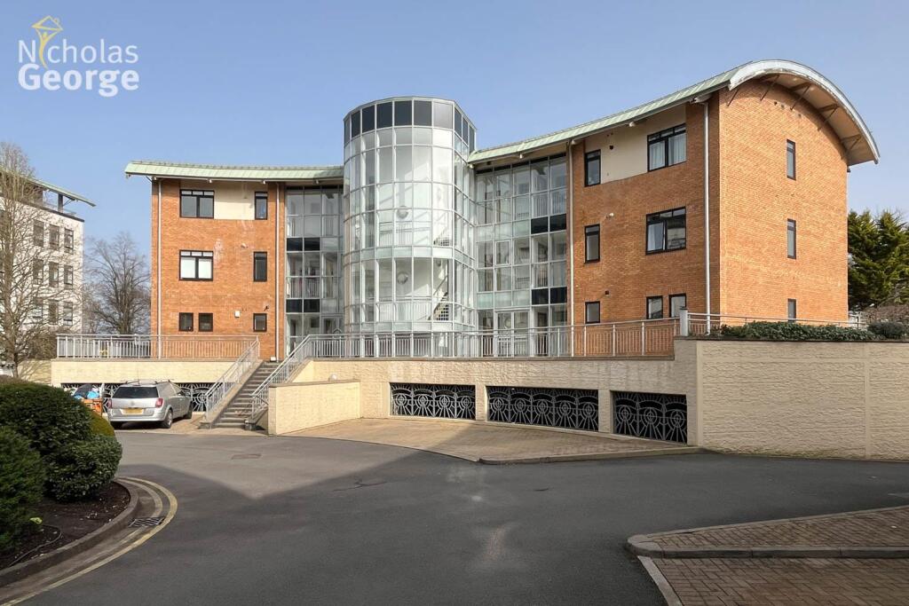 Britannic Park, Moseley, B13 8NQ